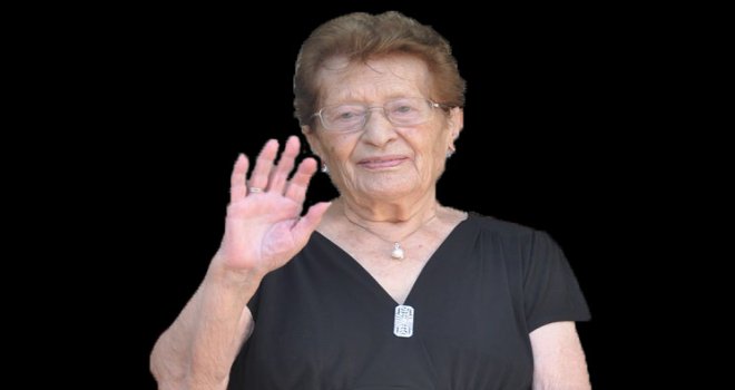 Fazıl Küçük’ün eşi Süheyla Küçük hayatını kaybetti