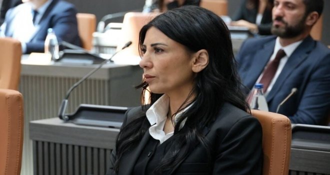 Fazilet Özdenefe: AİHM kararında TMK’nın etkili bir iç hukuk yolu olduğunu onadı