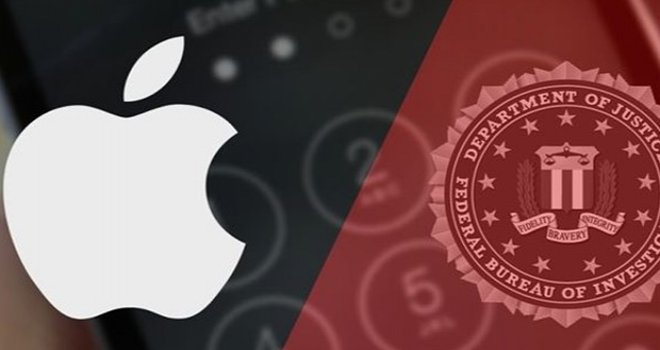 FBI ile Apple arasında yeni şifre kırma tartışması