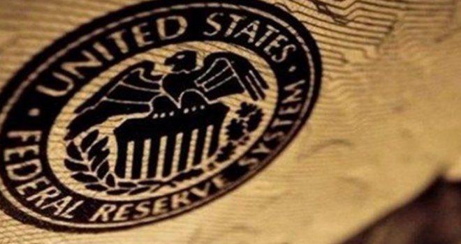 Fed, önümüzdeki altı ay için uyardı