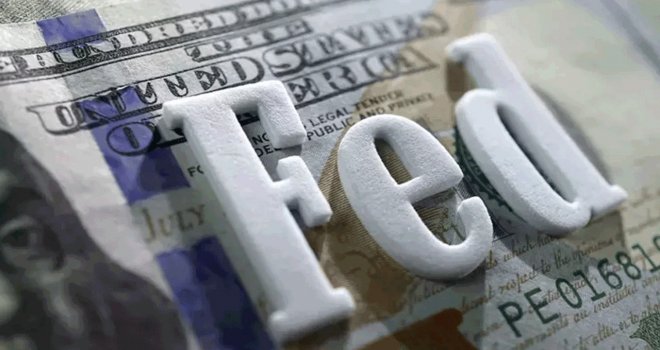 Fed yılın ilk faiz kararı açıkladı