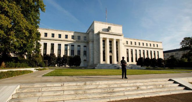 Fed’de 80 yılın en büyük değişimi belirsizliği artırabilir