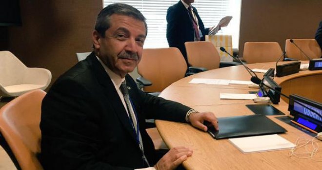 Federasyon seçeneği bitti, konfederasyonun kapısı açık