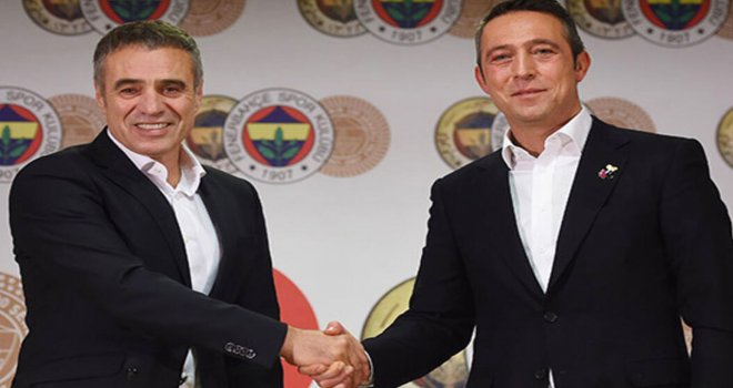 Fenerbahçe 3 yolcu 4 transfer!