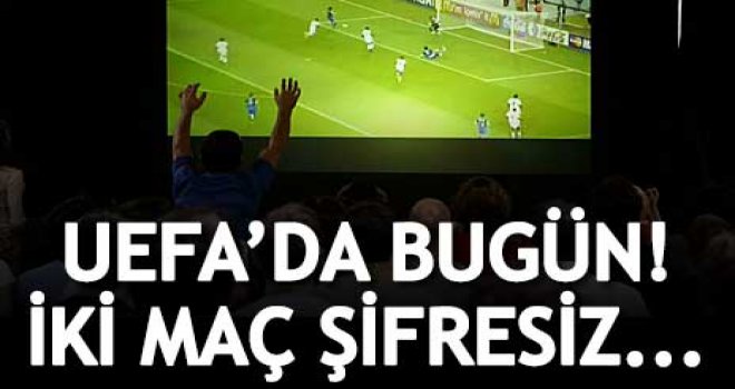 Fenerbahçe Grasshoppers Avrupa Ligi maçı ne zaman hangi kanalda saat kaçta?