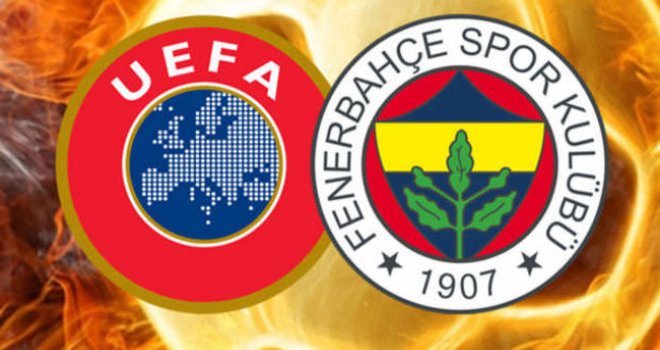Fenerbahçe'den UEFA açıklaması: Men cezası yok!