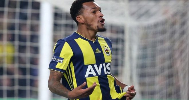 Fenerbahçe'nin yıldızı Jailson'a dev talip