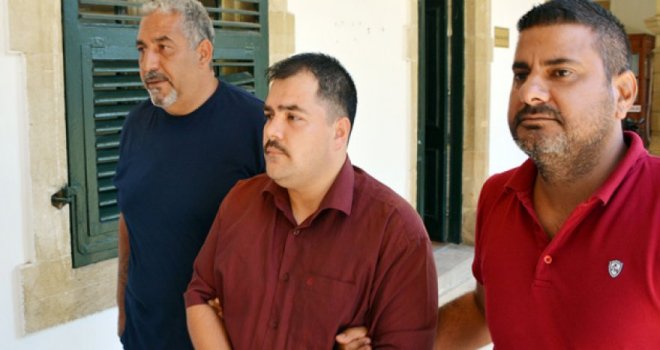 FETÖ DAVASI TUTUKLAMALARI DEVAM EDİYOR