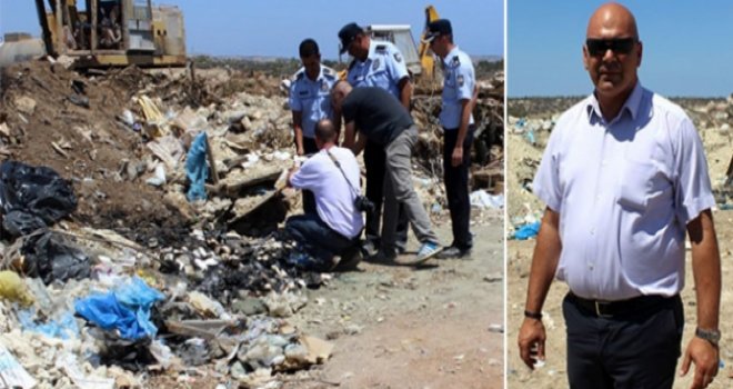 FETÖ DELİLLERİ TÜRKİYE'YE GÖNDERİLİYOR