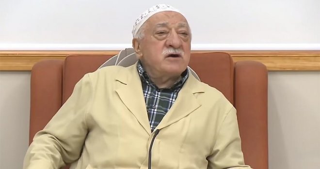 FETÖ elebaşı Fetullah Gülen öldü