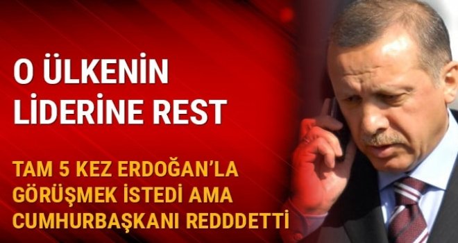 FETÖ Kırgızistan'ı rehin almış