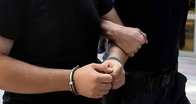 FETÖ operasyonları hızlandı