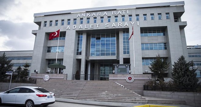 FETÖ'nün dershane çalışanlarına soruşturma: 93 gözaltı kararı.