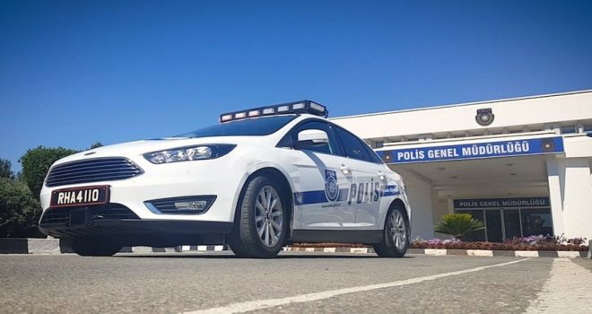 FETÖ’nün kilit adamı KKTC'de yakalandı