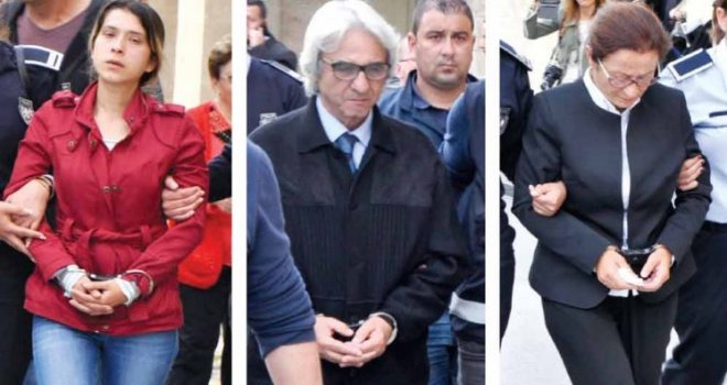 Fetüsün istinaf duruşmaları başlıyor