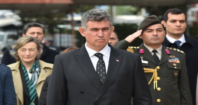 Feyzioğlu: KKTC ile TC her konuda birdir ve beraberdir