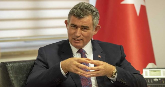 Feyzioğlu: Türkiye ile KKTC arasında mahsuplaşma sistemi kurulacak