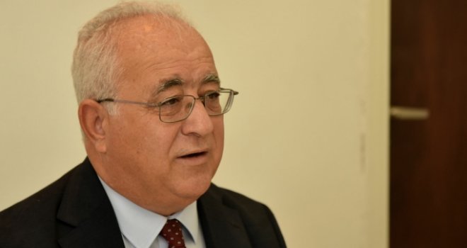 “Feyzioğlu, ülkesine geri dönmeli”