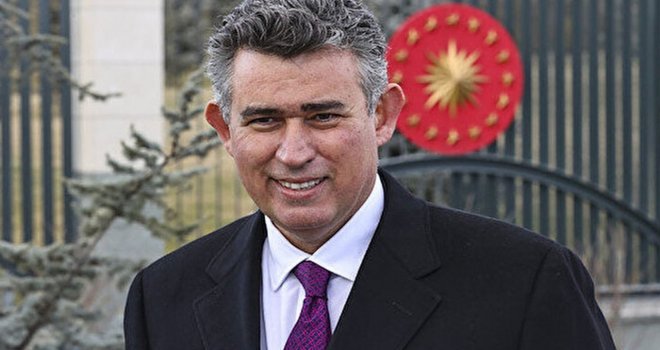 Feyzioğlu'ndan Rumlara: Soykırımcısınız