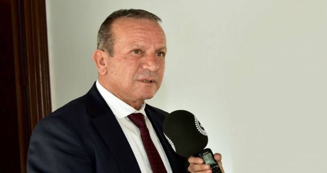 Fikri Ataoğlu: Türkiye’deki kardeşlerimiz farklı adalara değil, kendi adaları KKTC’ye gelmeli