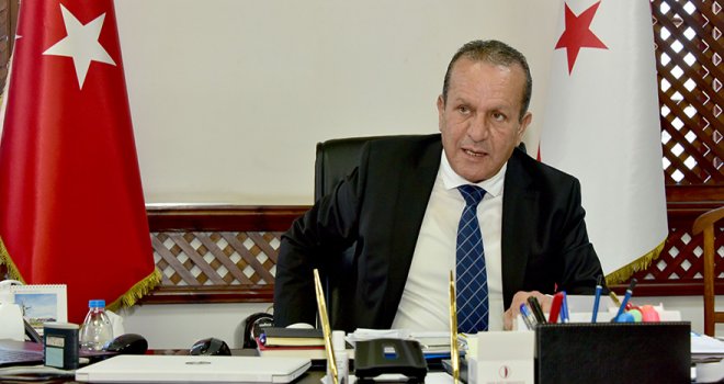 Fikri Ataoğlu: Yüreğimiz Adıyaman’da