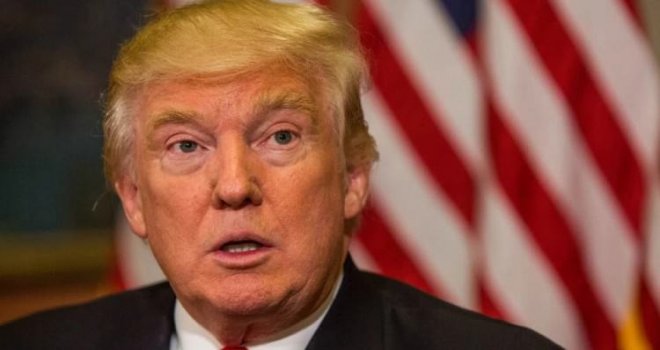 FİLİPİNLER’DE TRUMP KARŞITI PROTESTO