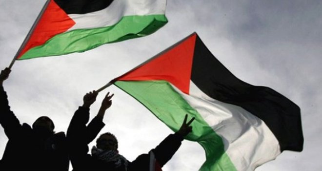 FİLİSTİN DEVLETİ 29 YAŞINDA TANINMA VE ÖZGÜRLÜK BEKLİYOR