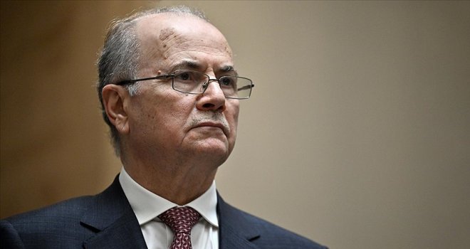 Filistin, İsrail'in Gazze'deki soykırımı durdurmasını sağlayacak uluslararası karar tasarısı çağrısı yaptı