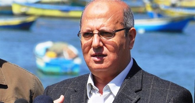 "FİLİSTİNLİ MÜLTECİLERE YENİ BİR SAVAŞ"