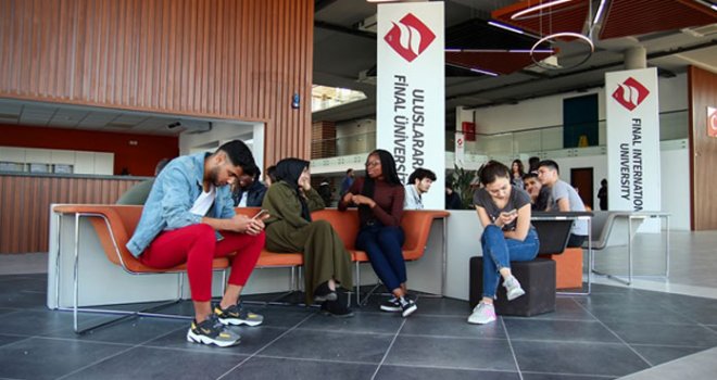 Final Üniversitesi’nden iki yeni bölüm