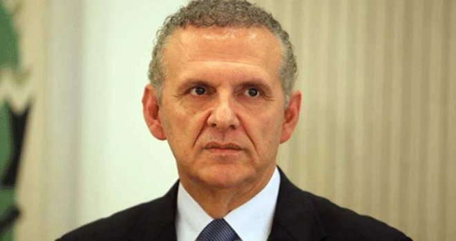 Fotiu: Sözde bilgiler verildi