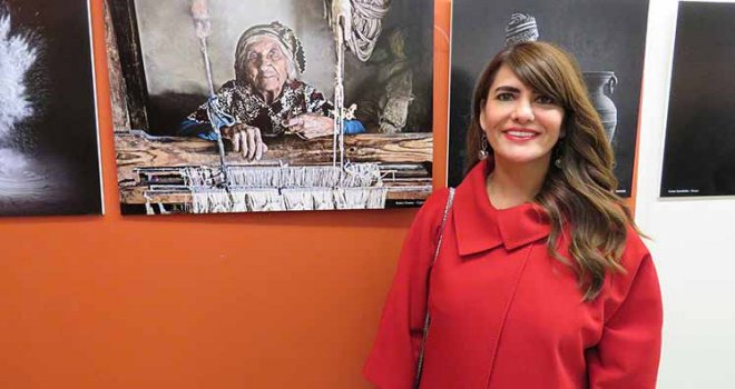 Fotoğrafta uluslararası başarı