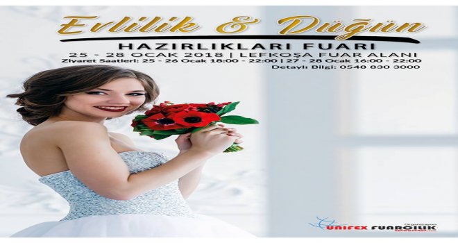 FUARI, ÜÇÜNCÜ CUMHURBAŞKANI EROĞLU’NUN EŞİ MERAL EROĞLU AÇACAK