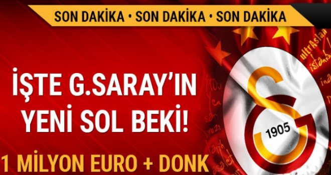 Galatasaray Aziz Behich için Bursaspor'la masaya oturdu