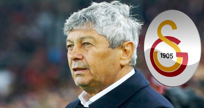 Galatasaray'dan Lucescu açıklaması