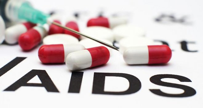 GAMBİYA'DA 21 BİN KİŞİ AIDS HASTASI