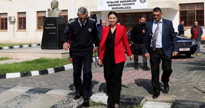 GARDİYANLARIN SORUNLARI İÇİN ADIM ATMA NİYETİNDEYİZ