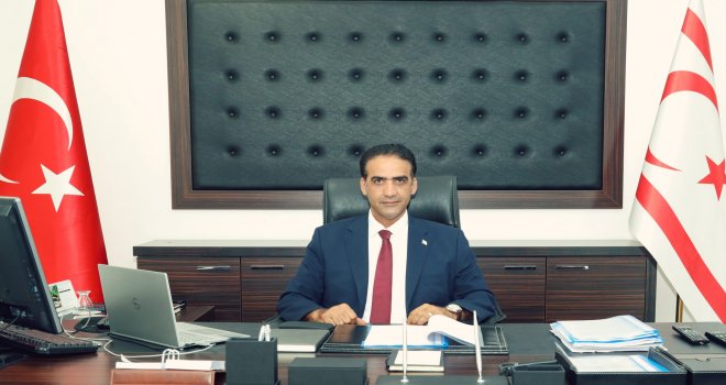 Gardiyanoğlu: İlaca erişimde güvenli bir sisteme adım attık