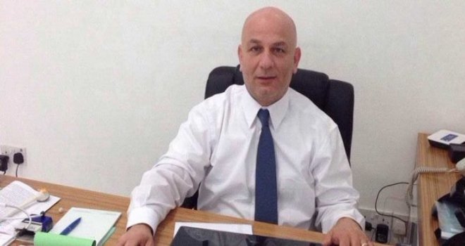 GARDİYANOĞLU: “KAMU HEKİMLERİNİN İKİNCİ İŞ YASAĞI SULANDIRILMAYA DEVAM EDİYOR”