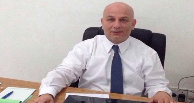 GARDİYANOĞLU :SİZLER MAHKEME EMİRLERİNE BİLE UYMUYORSUNUZ