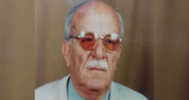 Gardiyanoğlu'nun babası hayatını kaybetti