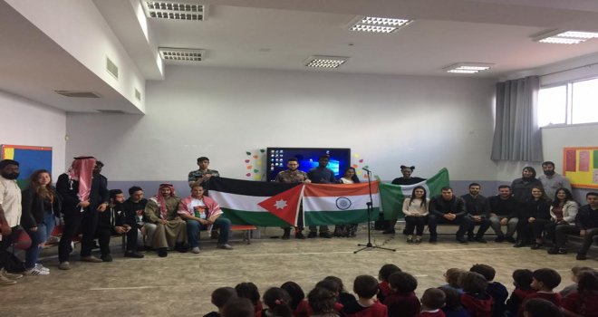 GAÜ EĞİTİM FAKÜLTESİ, TOPLUMA HİZMET UYGULAMALARINA DEVAM EDİYOR