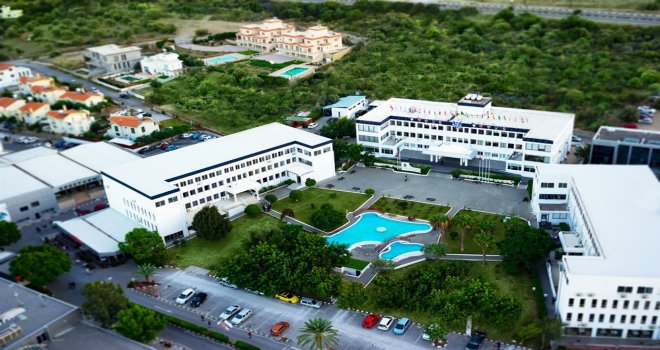GAÜ ERKEN BAŞVURULARDA BURS VERECEĞİNİ AÇIKLADI