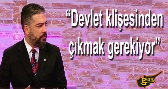 GAÜ Kariyer Planlama Uzmanı Emrah Adaklı’dan çarpıcı açıklamalar