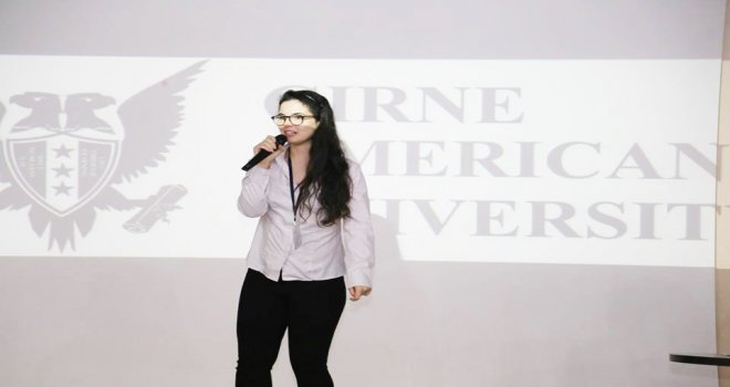 GAÜ ÖĞRENCILERİ ZİHİN GÜÇLERİNİ NEW YORK'TA TEMSİL ETMEK İÇİN, HULT PRIZE BÖLGESEL FİNALLERİNE HAZIRLANIYOR