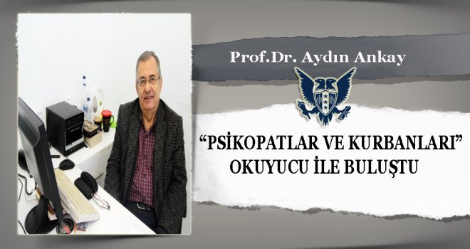 GAÜ öğretim üyesin'den yeni bir eser