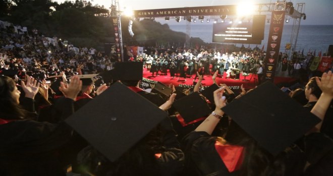 GAÜ YATAY GEÇİŞ BAŞVURULARI BAŞLADI