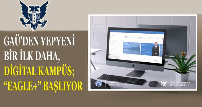 GAÜ’DEN   BİR İLK DAHA, 