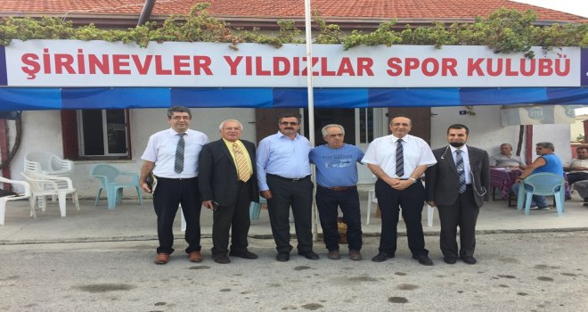GAÜ’nün uygulamalı eğitim çerçevesinde  Köy Gelişim Projeleri uygulaması başladı