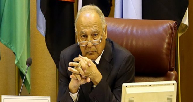 Gayt: Körfez krizinin çözümü için zamana ihtiyaç var